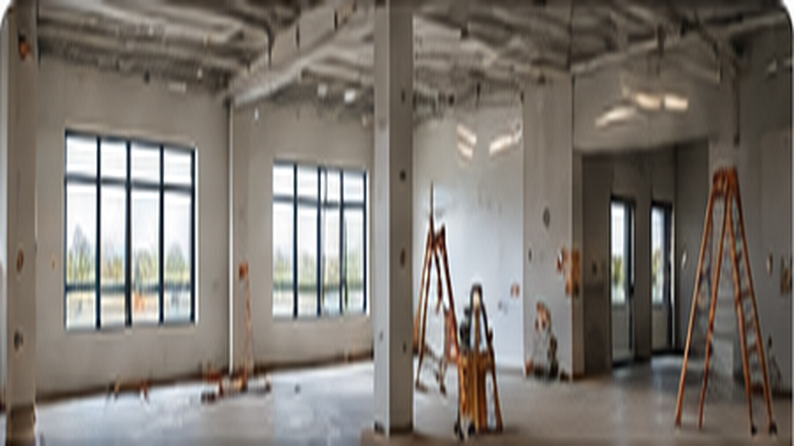 Tenant improvement electrical construction cost calculator