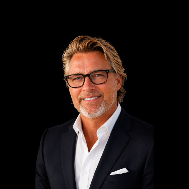 Kenneth J. Dickerson, founder of iBidElectric