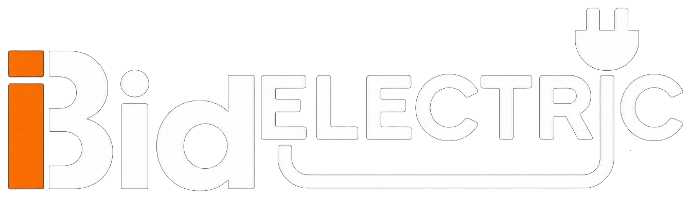 iBidElectric