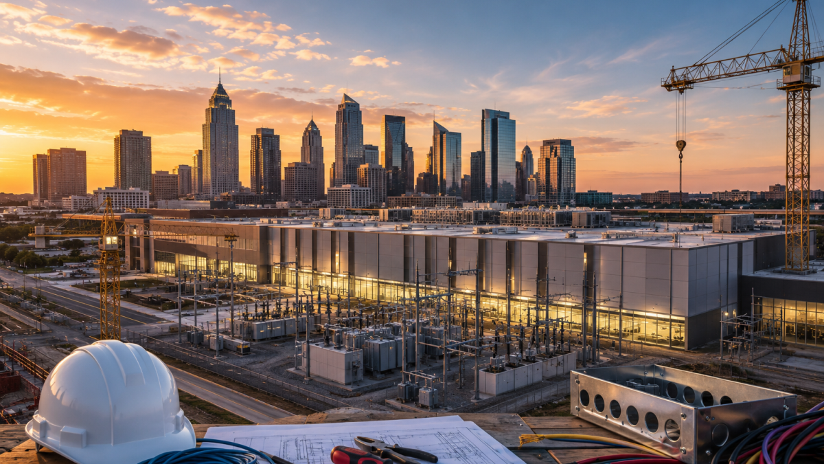 ENR Reports Record Growth for Contractors