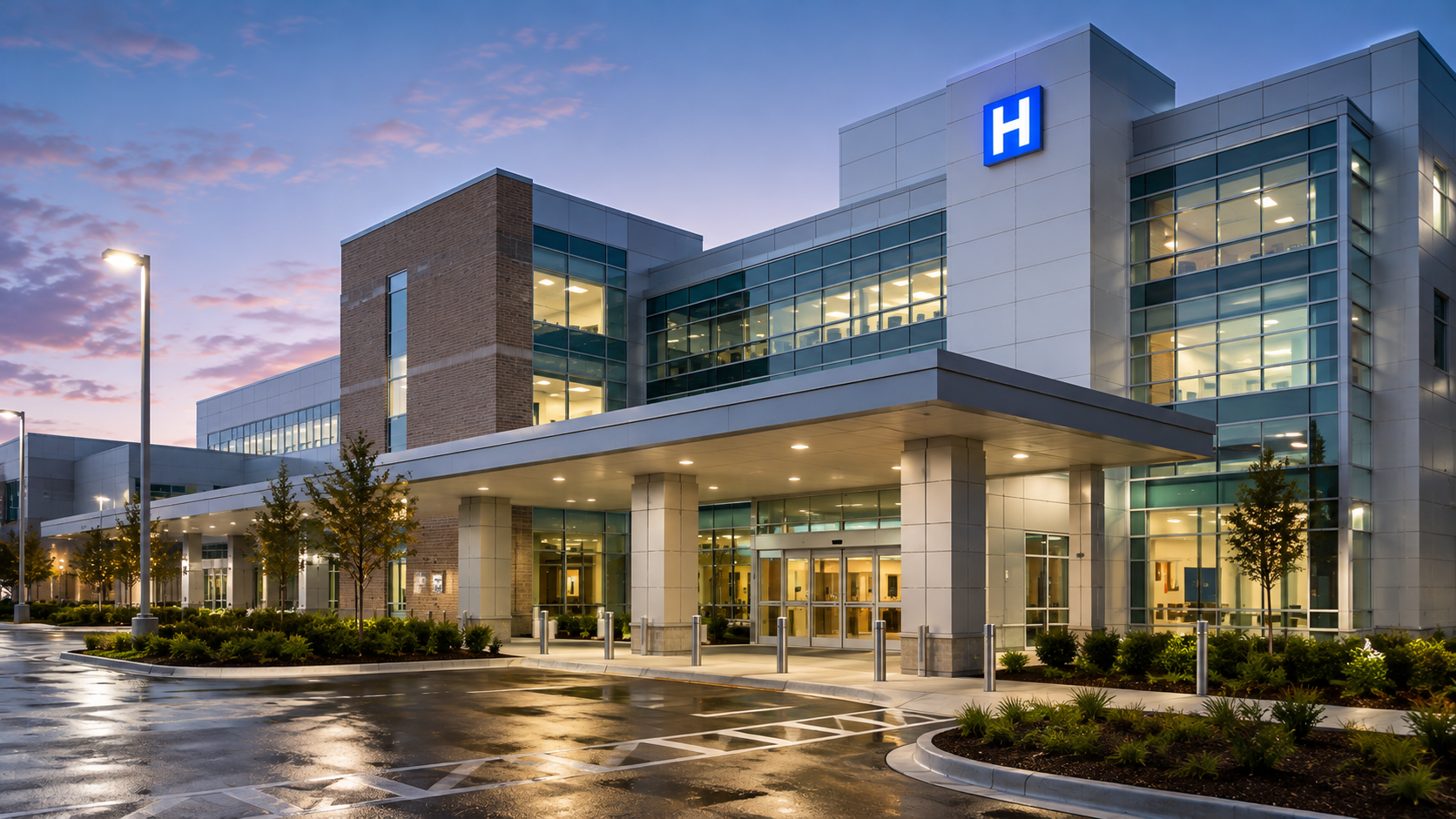 Healthcare electrical construction cost calculator