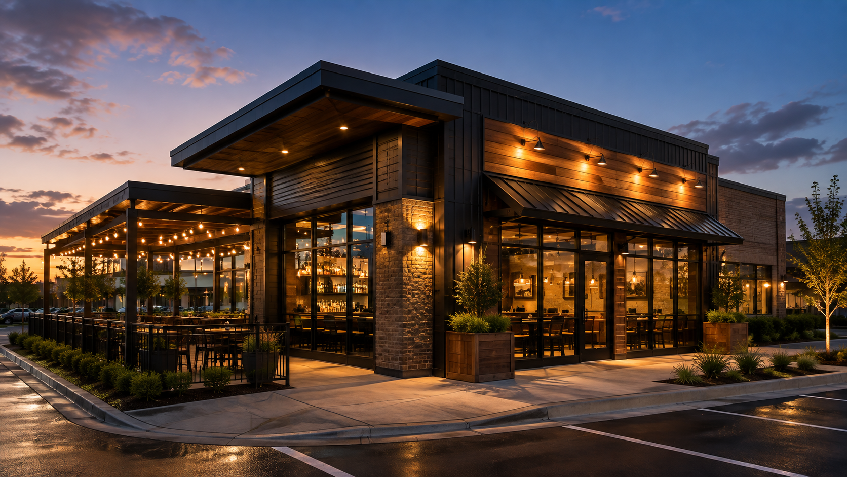 Restaurant electrical construction cost calculator