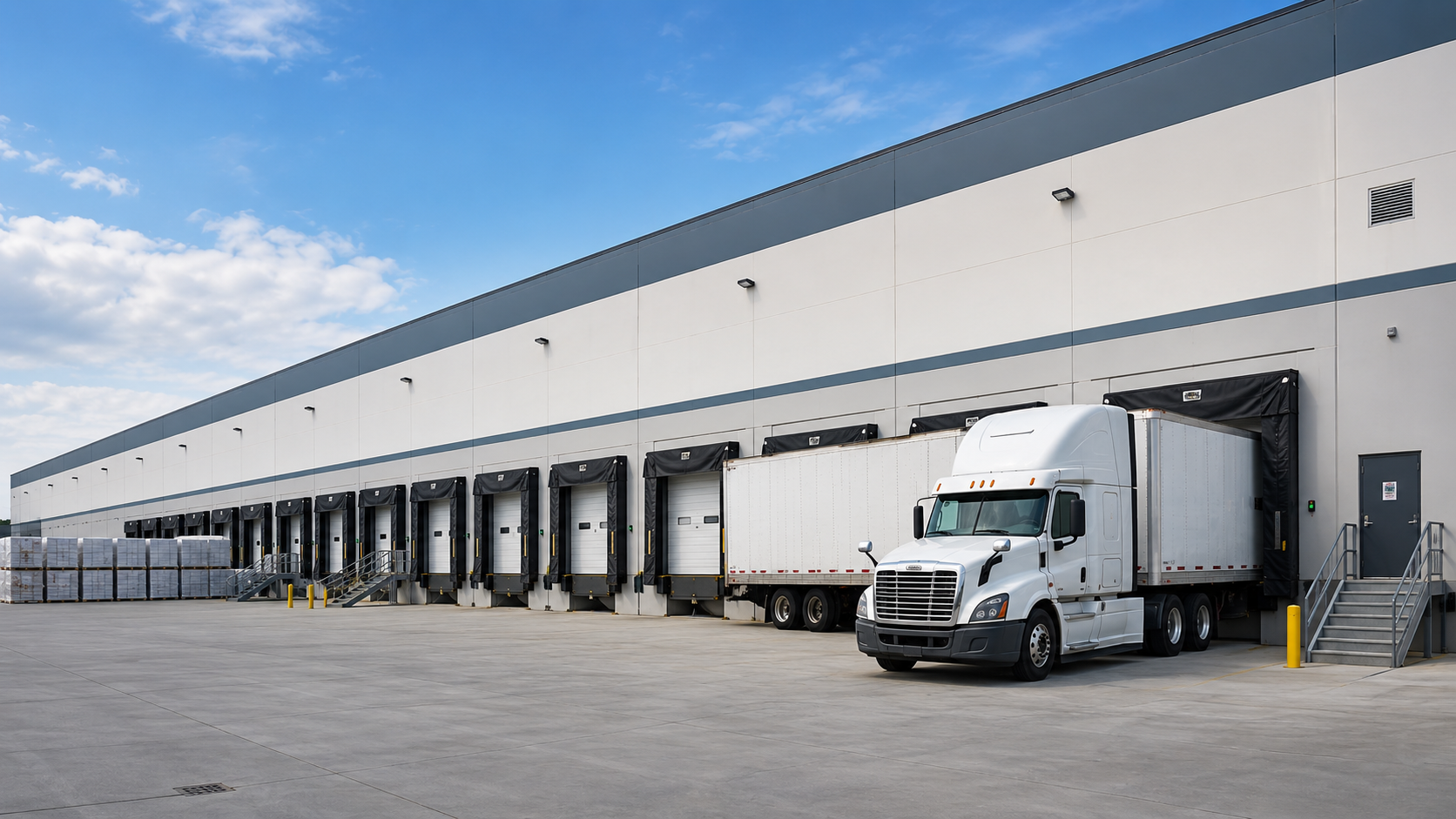 Warehouse electrical construction cost calculator
